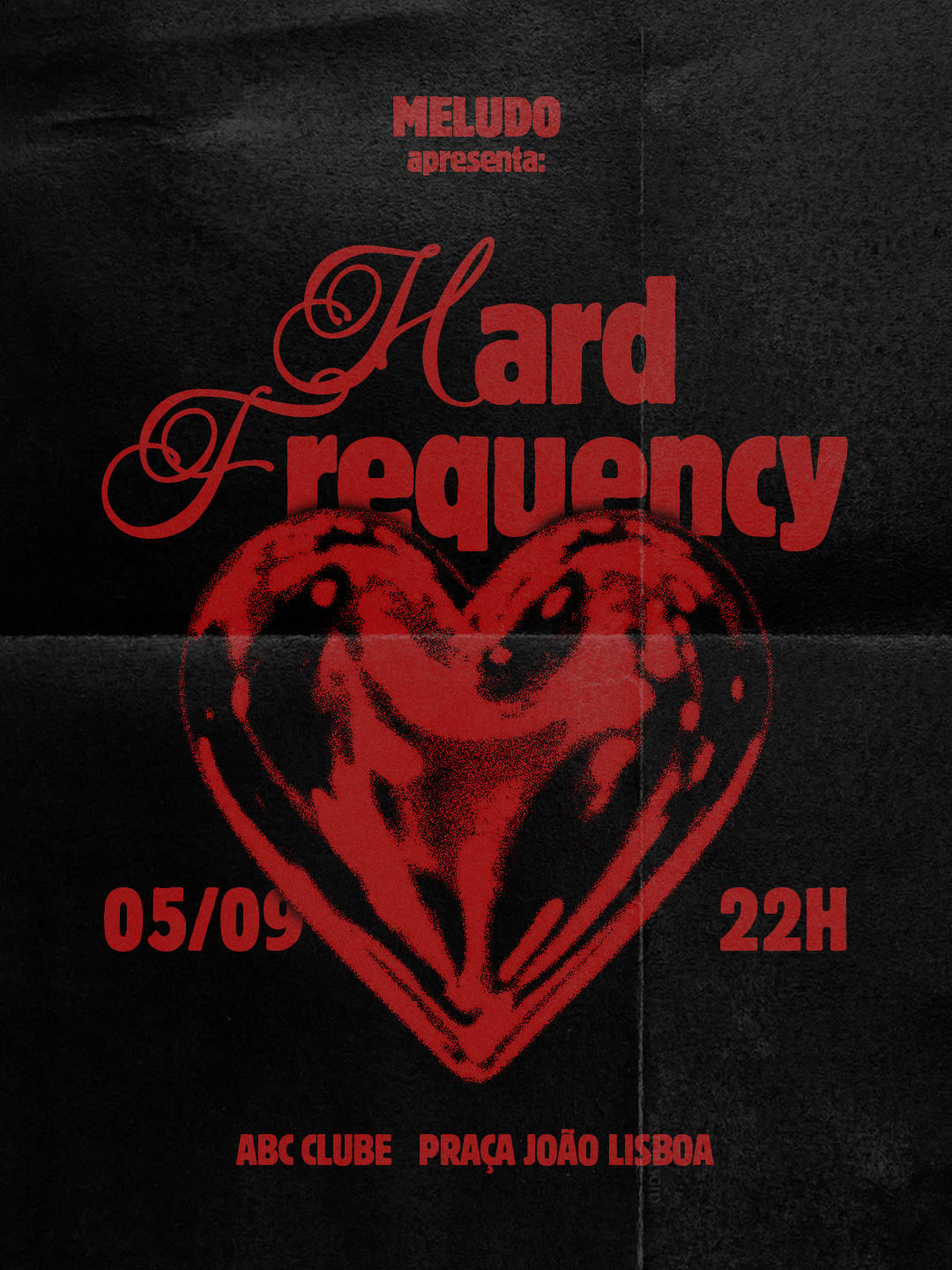 Hard Frequency 3.0
