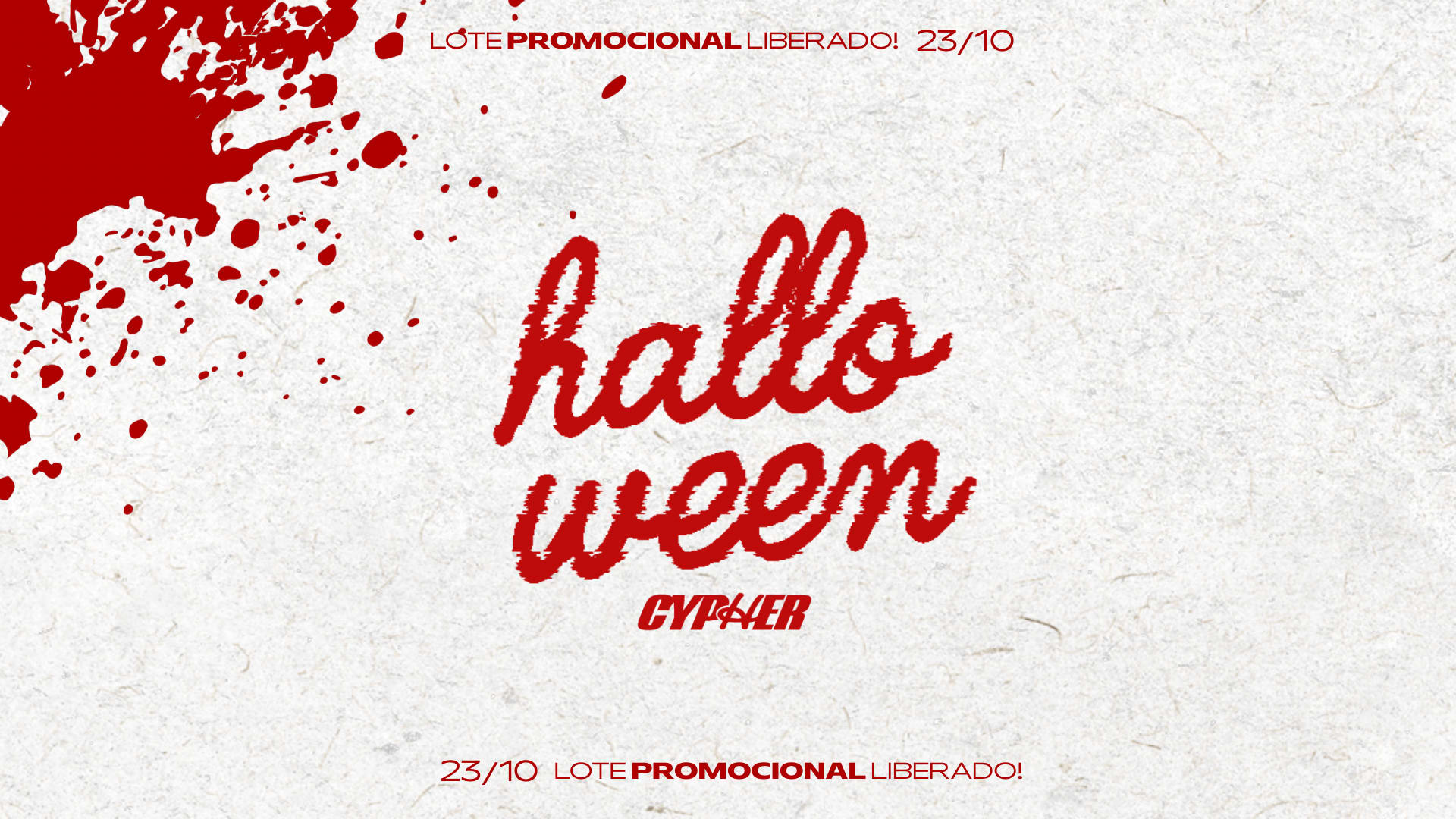 Halloween Da Cypher