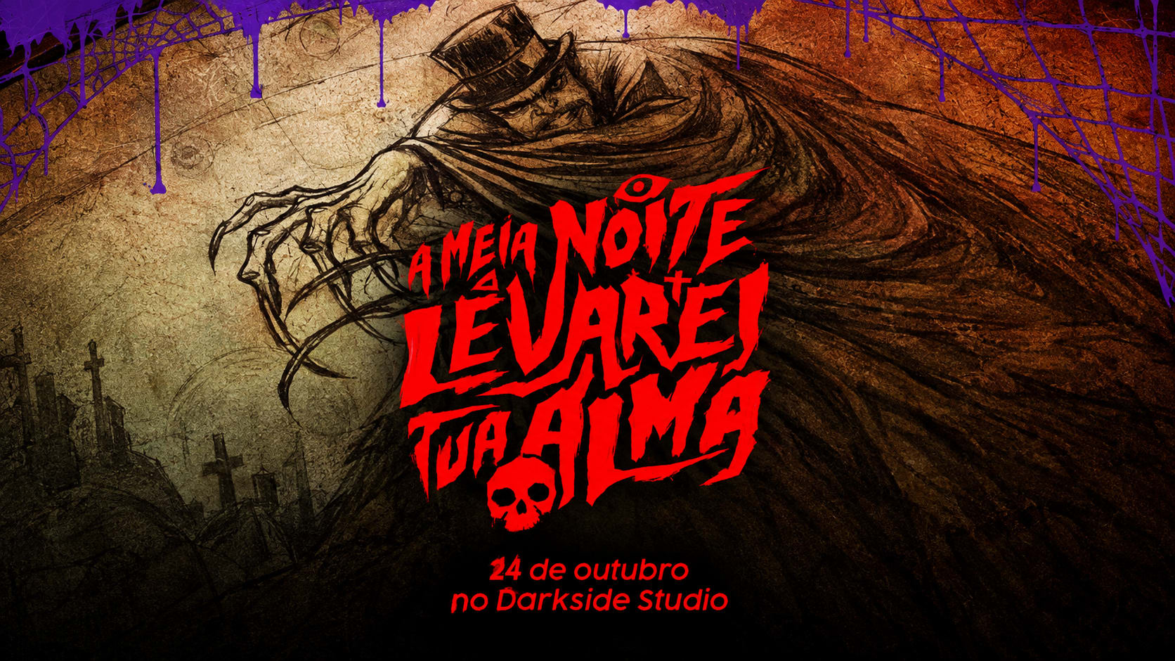 Halloween + Tour Da Ggg Nordeste