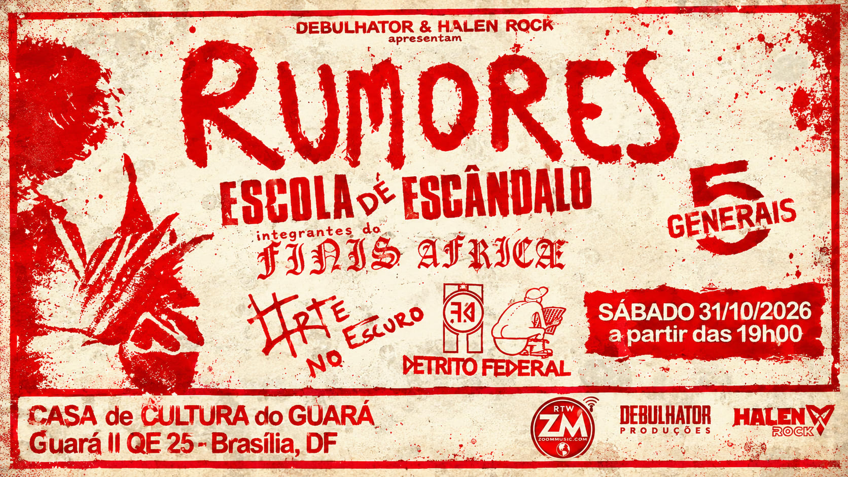 Rumores