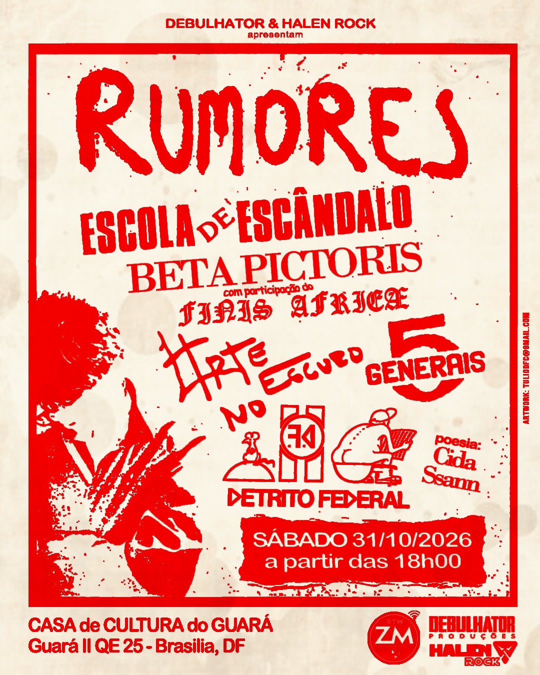Rumores