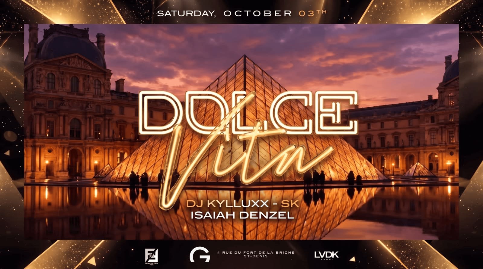 Dolce Vita Gclub