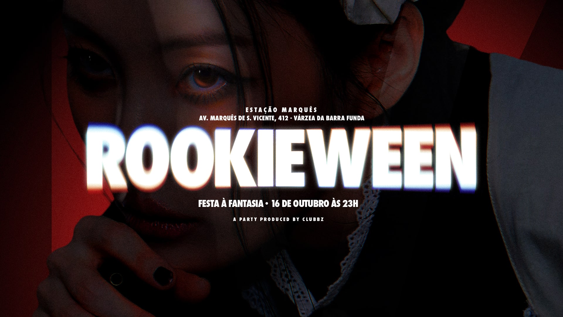 Rookieween IV