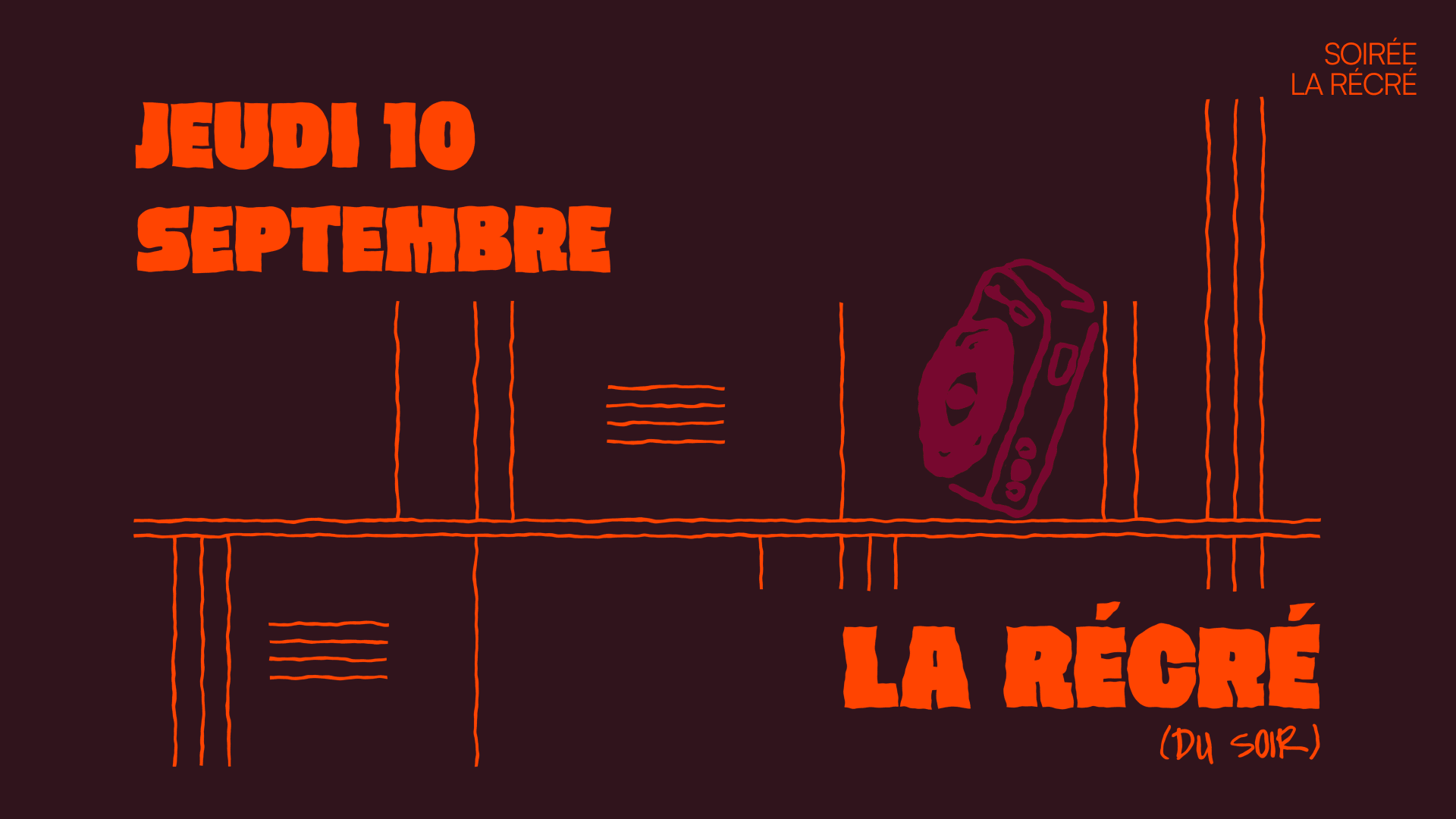 La Recré