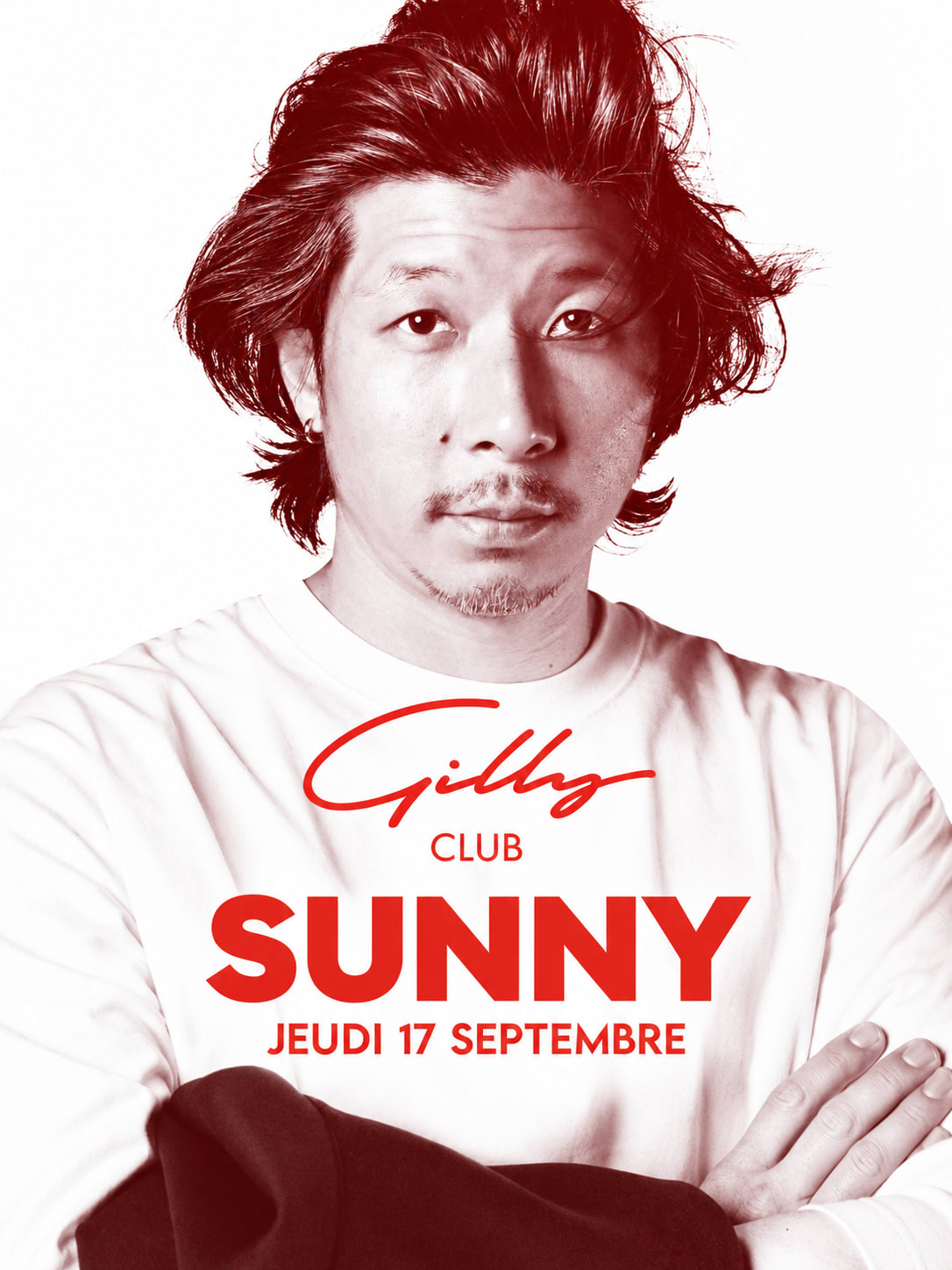 Gilly Club - Sunny