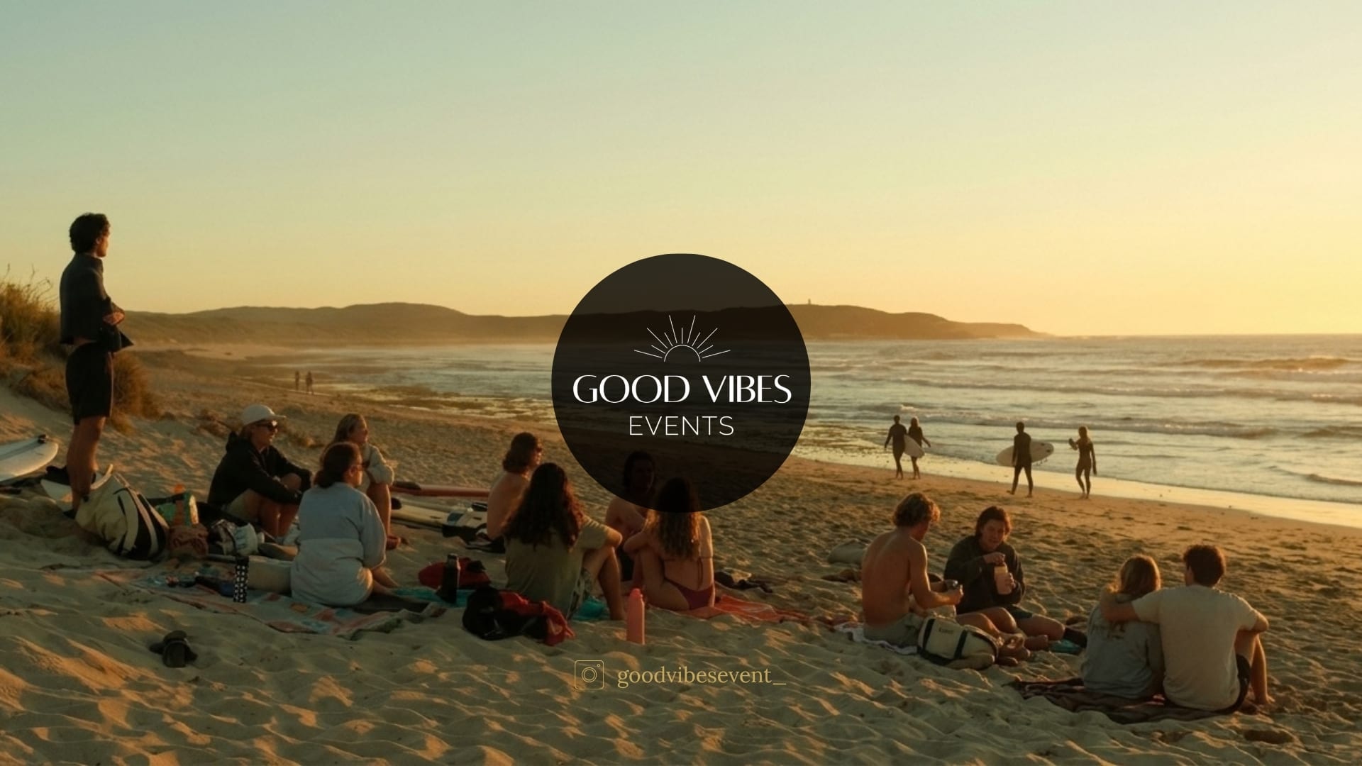 Sunset & Chill Sur La Plage 🌅