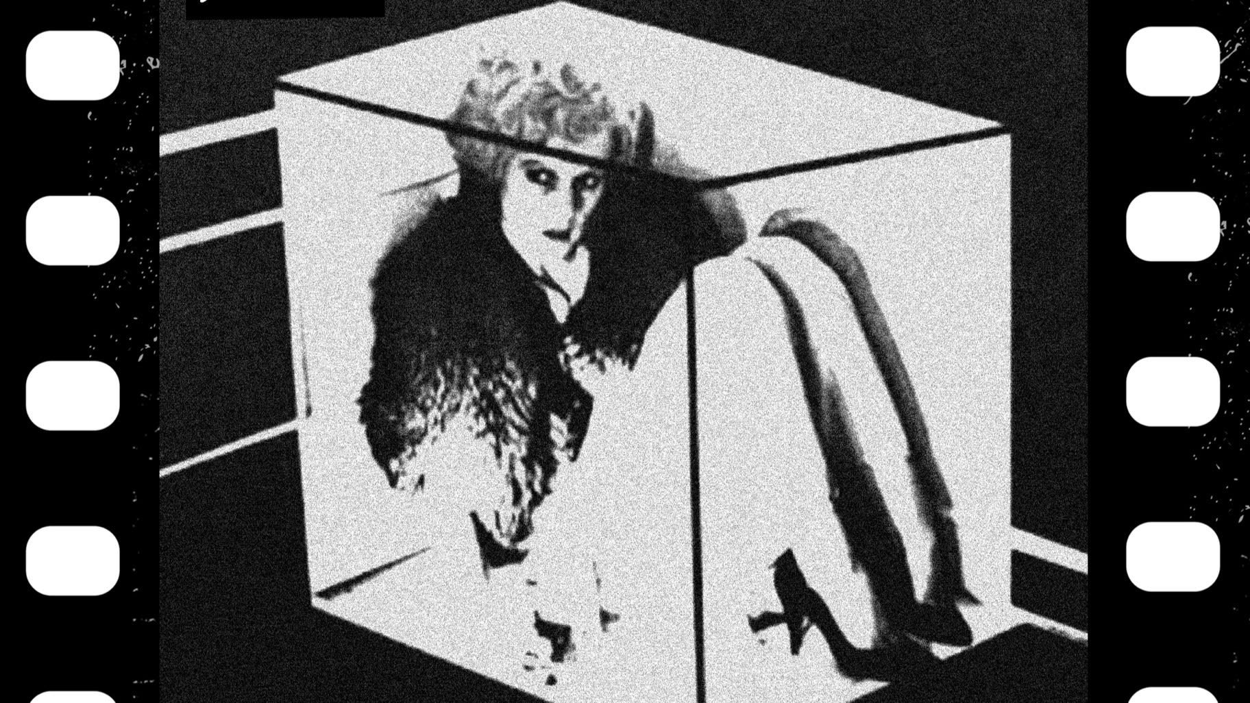 Kinoplex Friday Special Feature: Veronika Voss (1982)