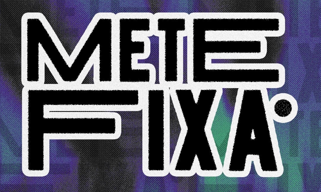 Metefixa @ Tangie #74