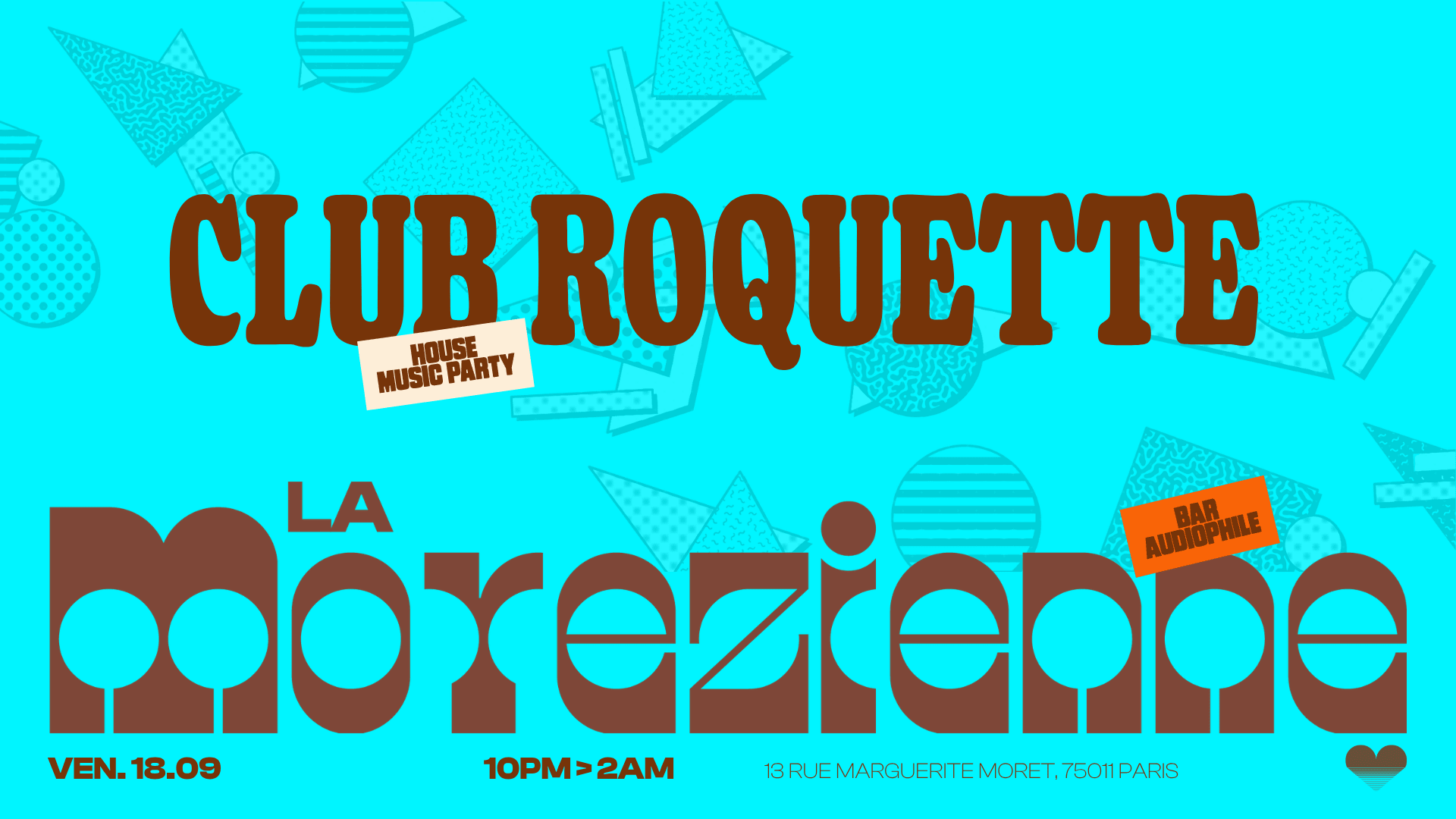 Club Roquette X La Morezienne