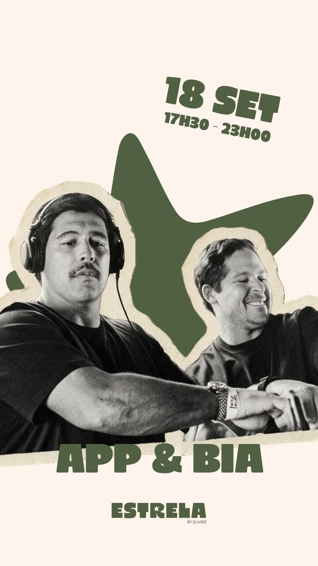 Estrela Sessions I