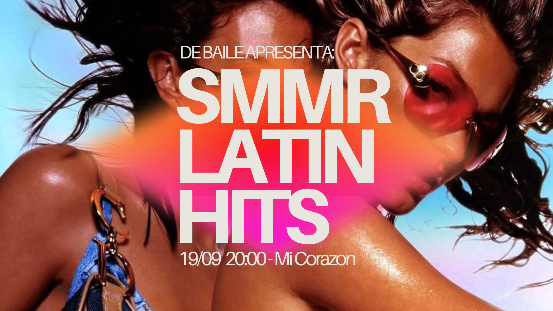 Smmr Latin Hits