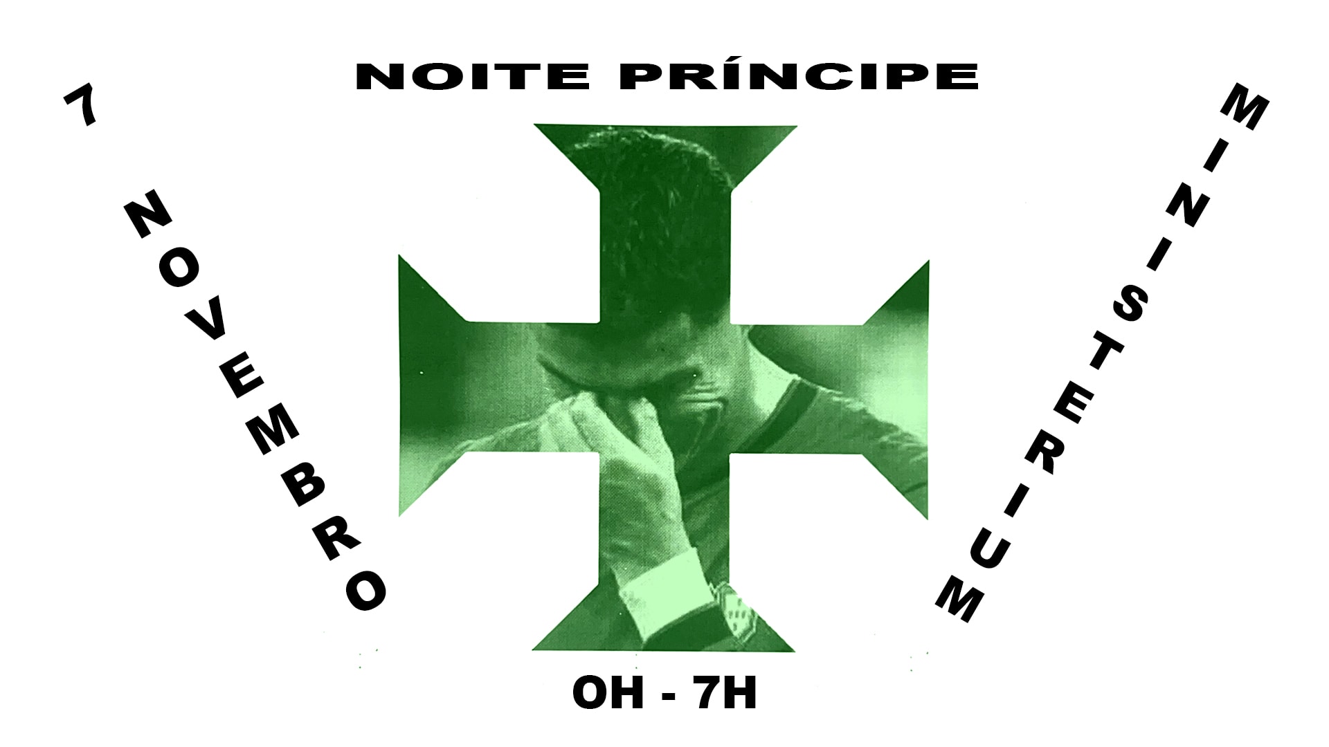 Noite Príncipe