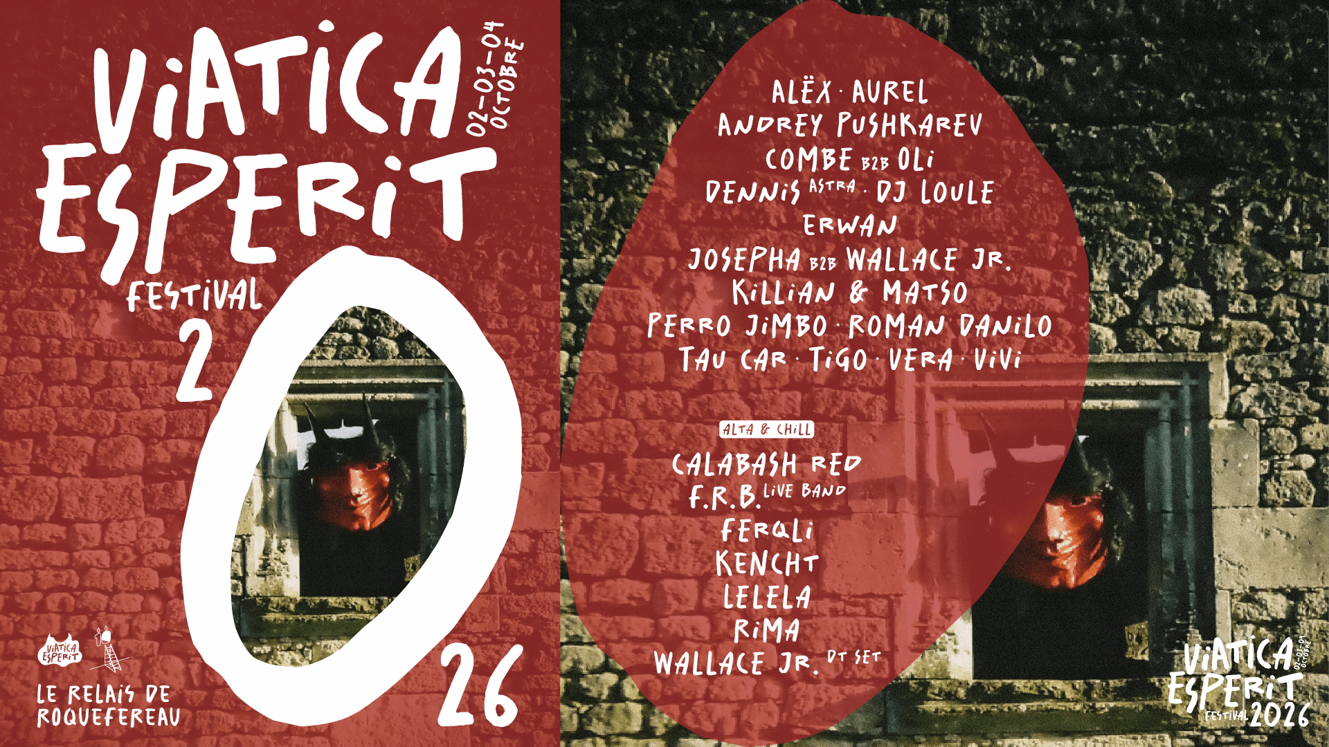 Viatica Esperit Festival 2026