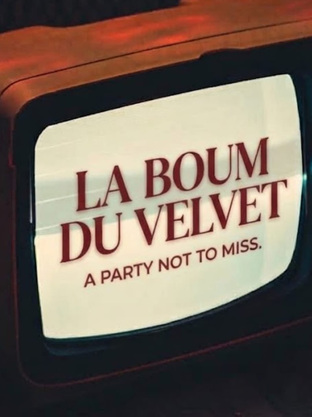 La Boum Du Velvet N°2