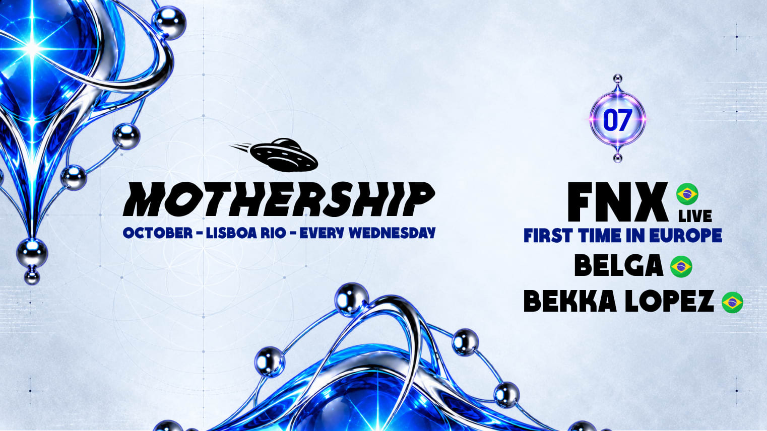 Mothership