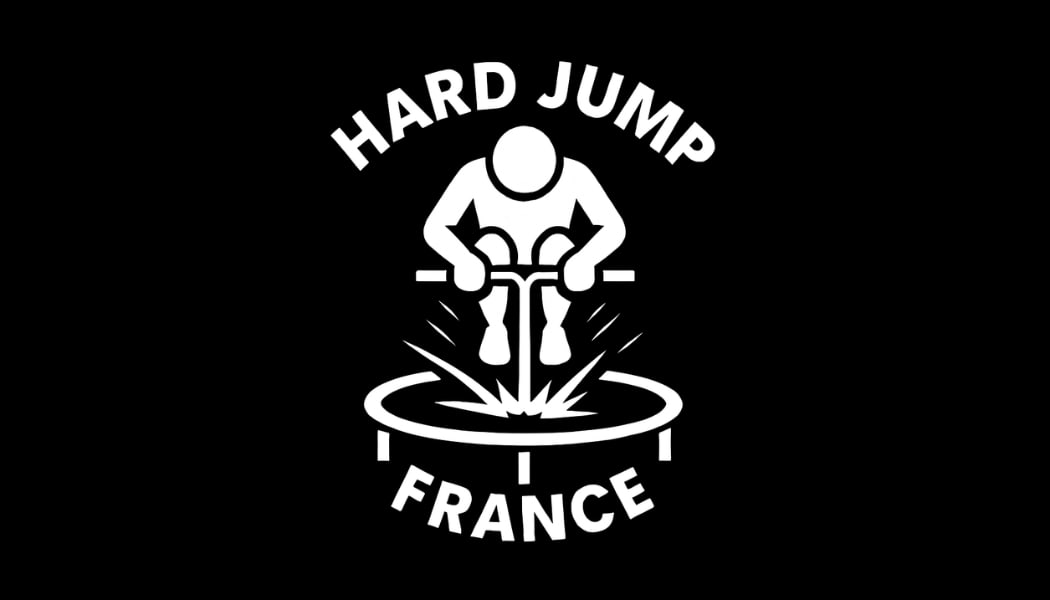 Hard Jump France X La Java