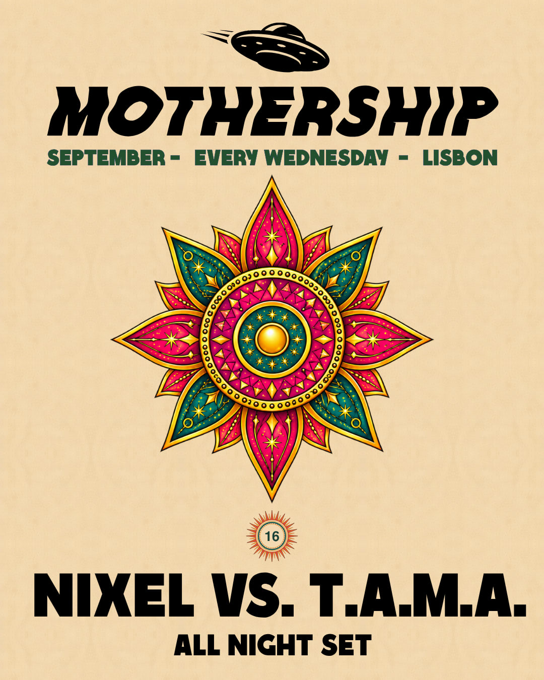 Mothership