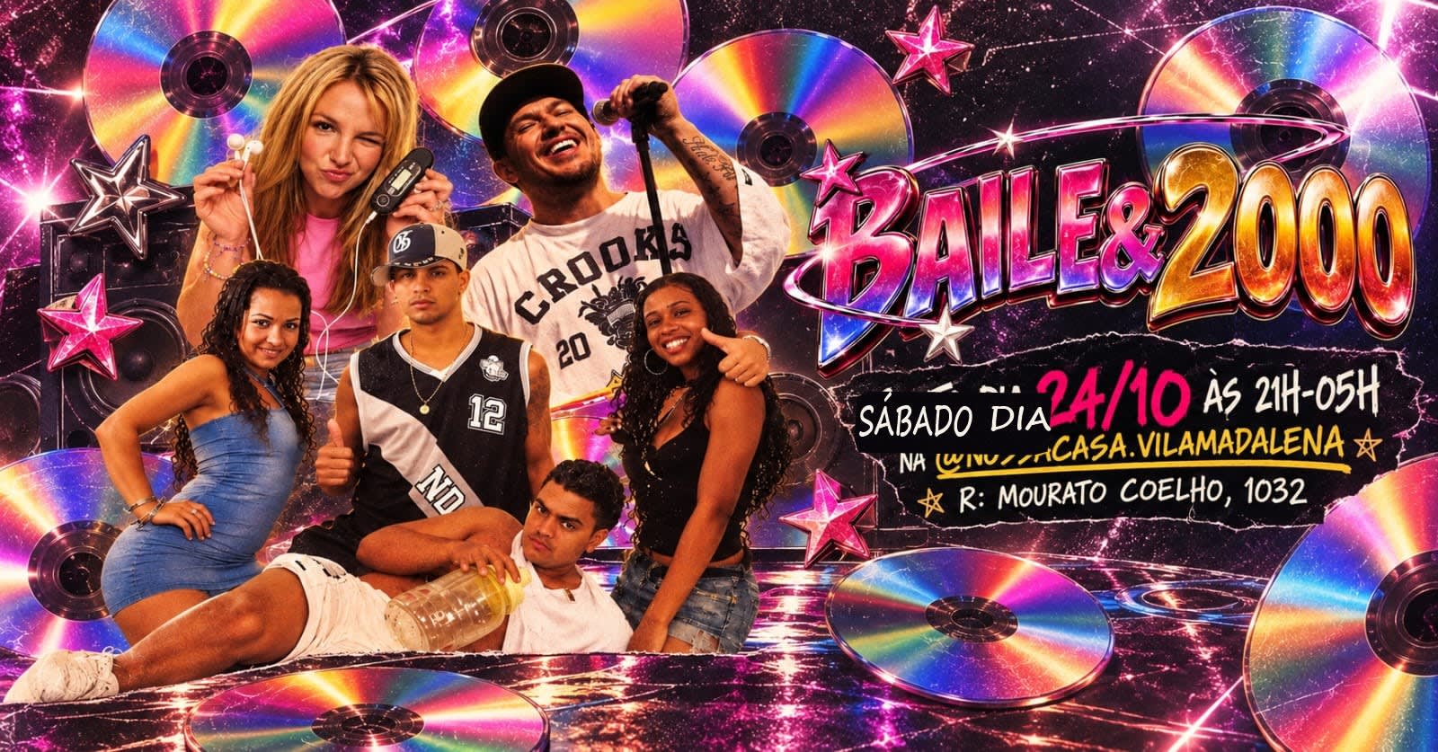 2000&Baile