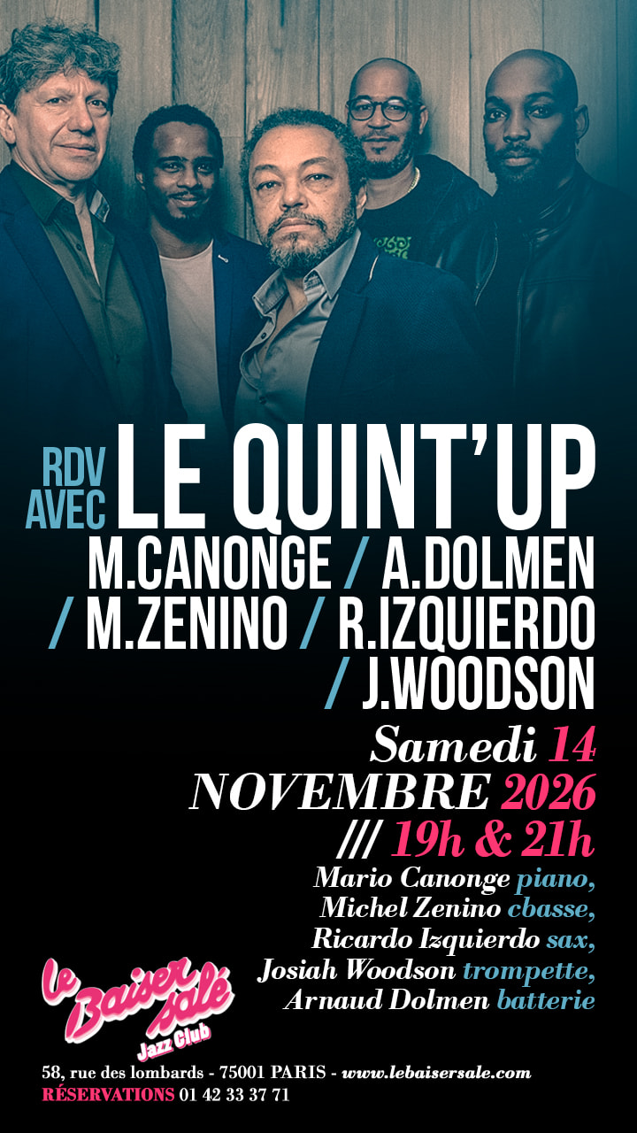 Le Quint’Up
