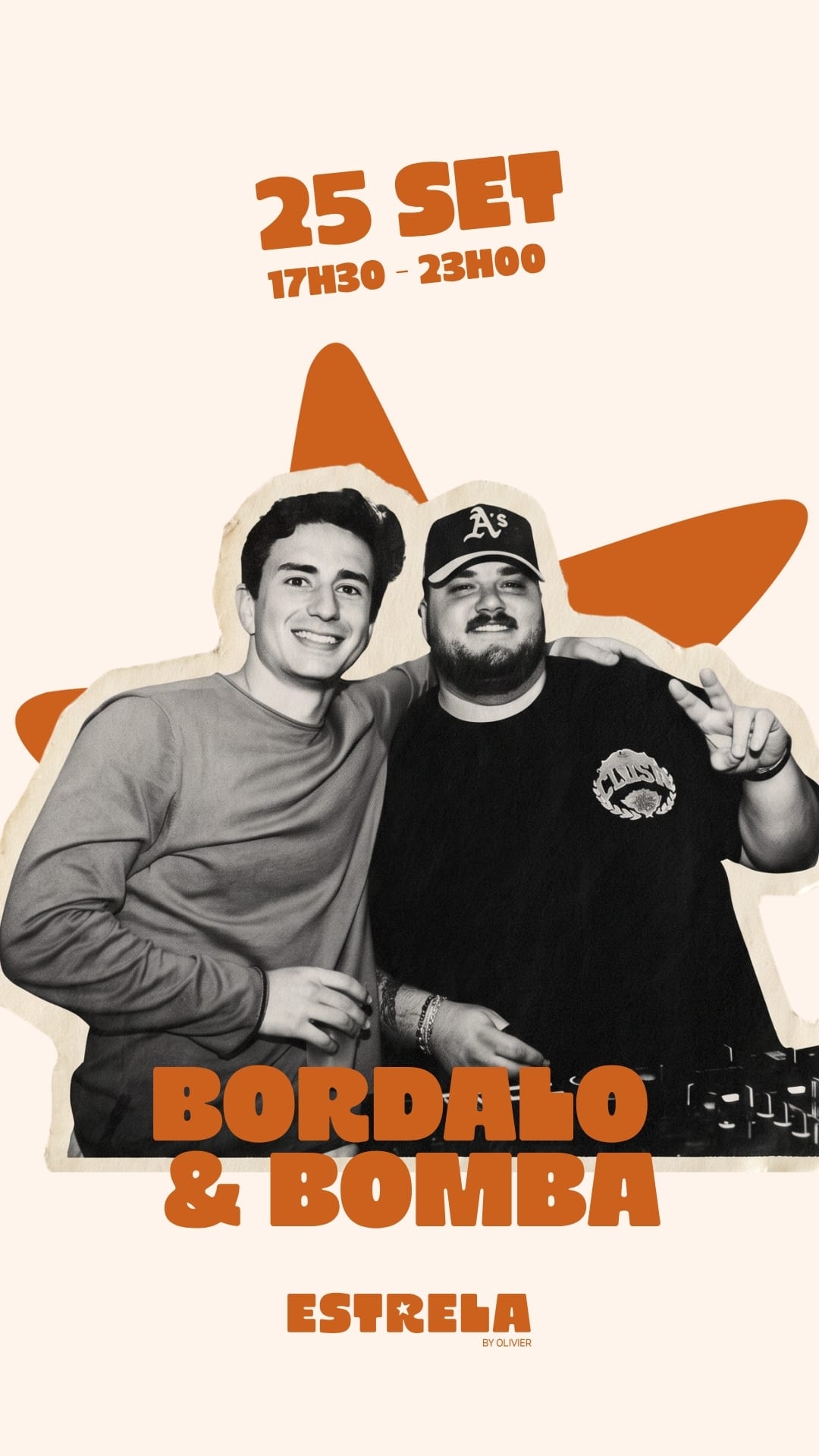 Estrela Sessions II