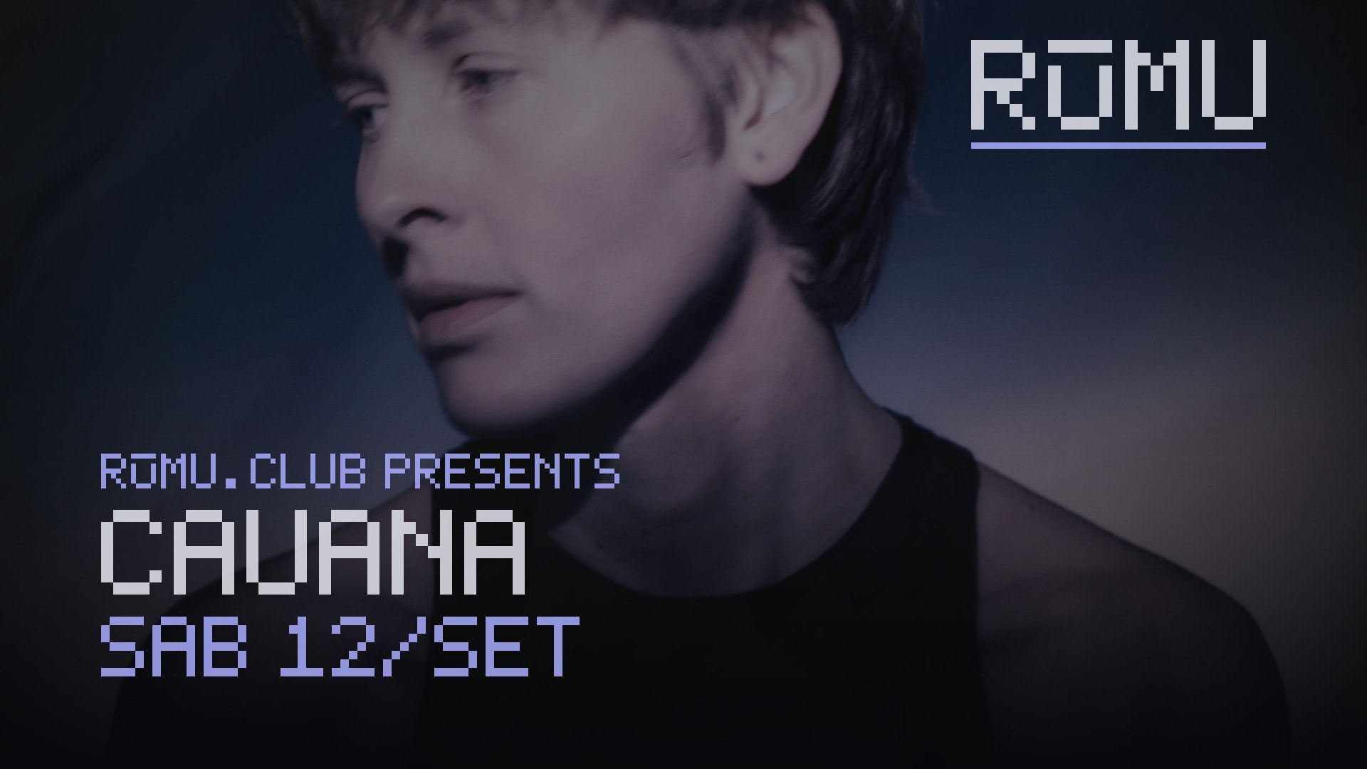 Rumu Presents: Cauana