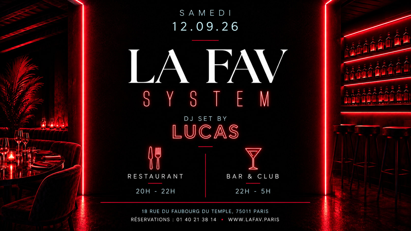 Fav System 12.09