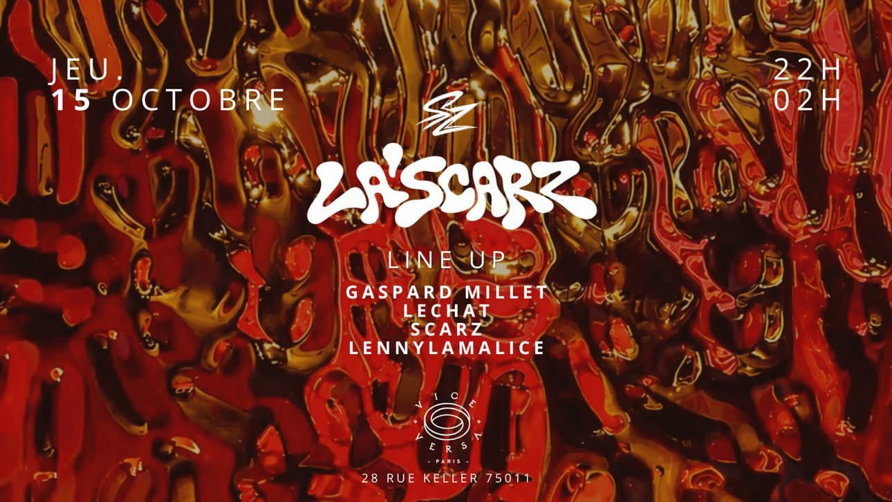 Scarz