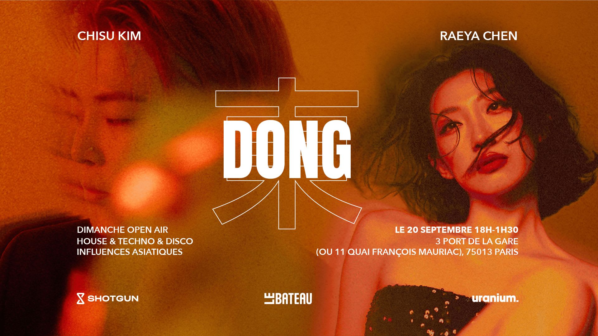 Dong