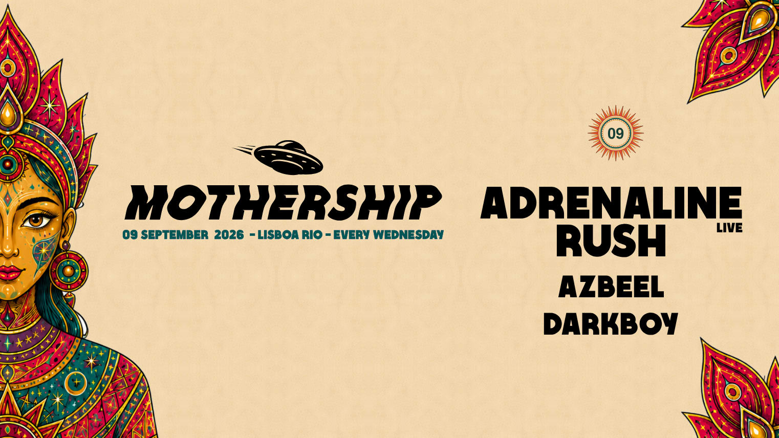 Mothership