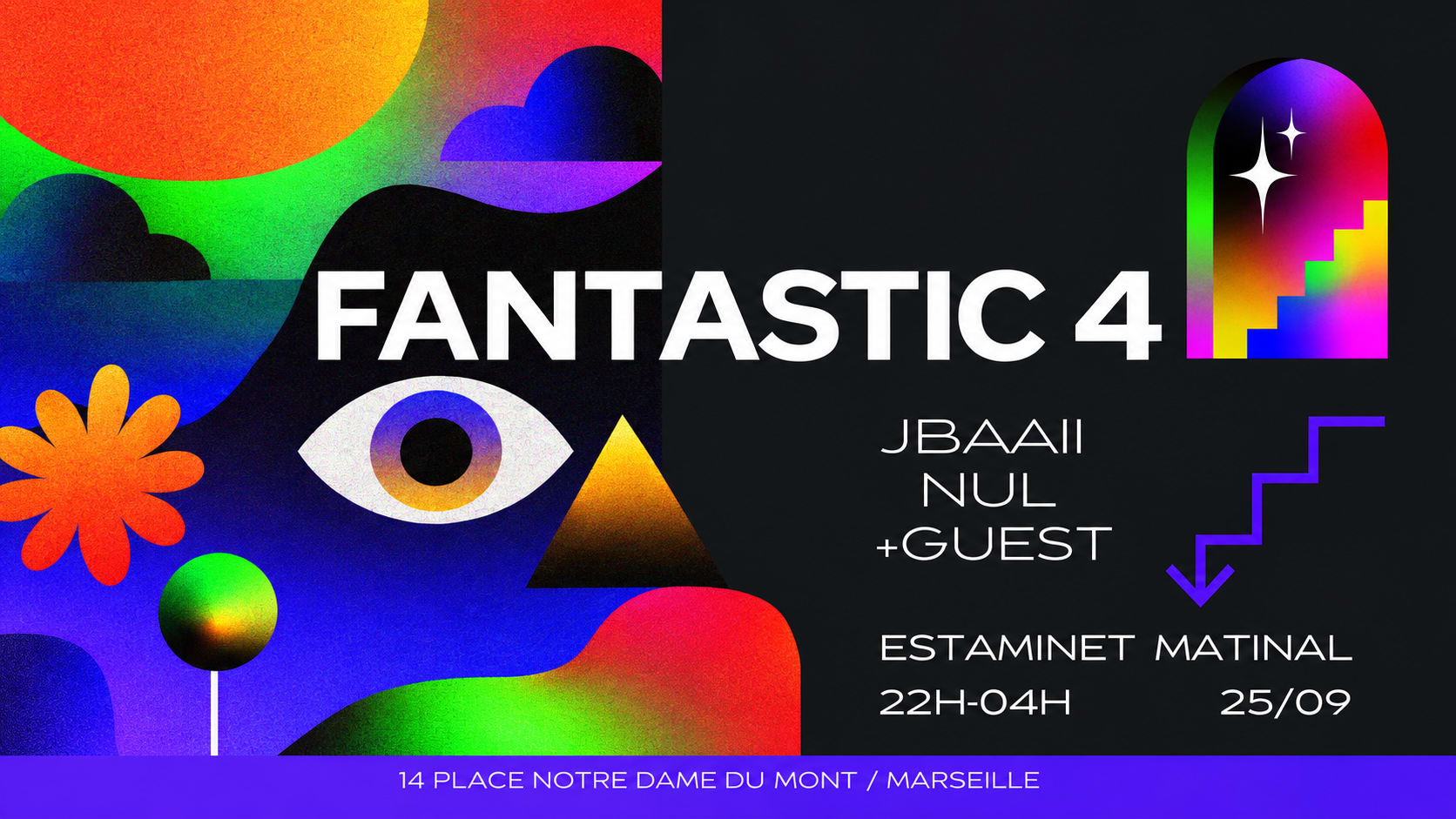 Fantastic 4