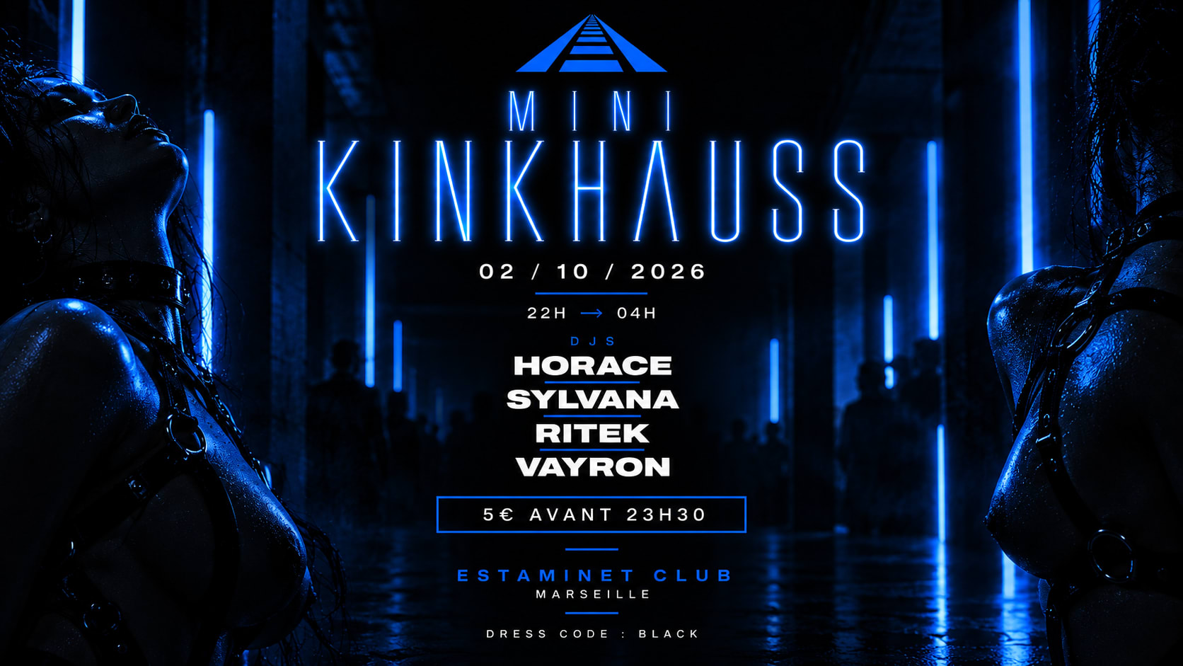 Mini Kinkhauss