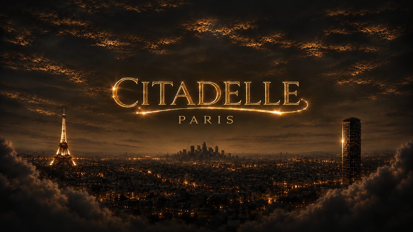 Citadelle : The Return