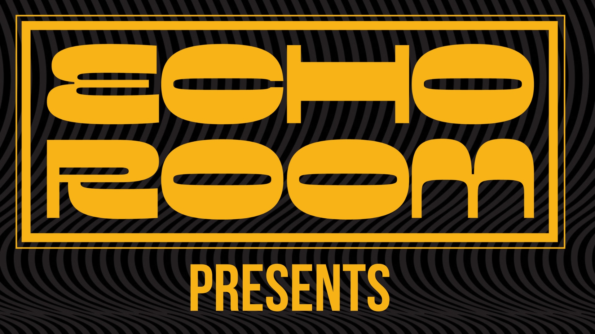 Echo Room Presents A Night With Stan Zeff