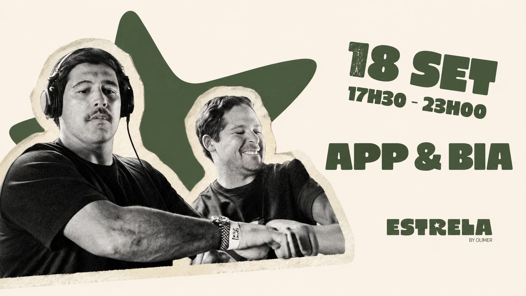 Estrela Sessions