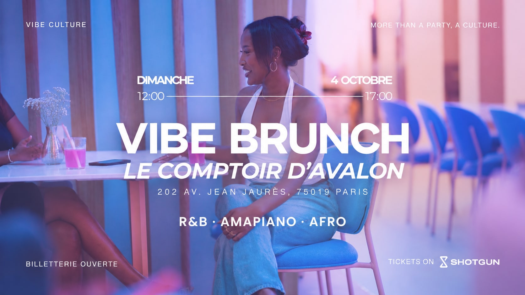 Vibe Brunch 4