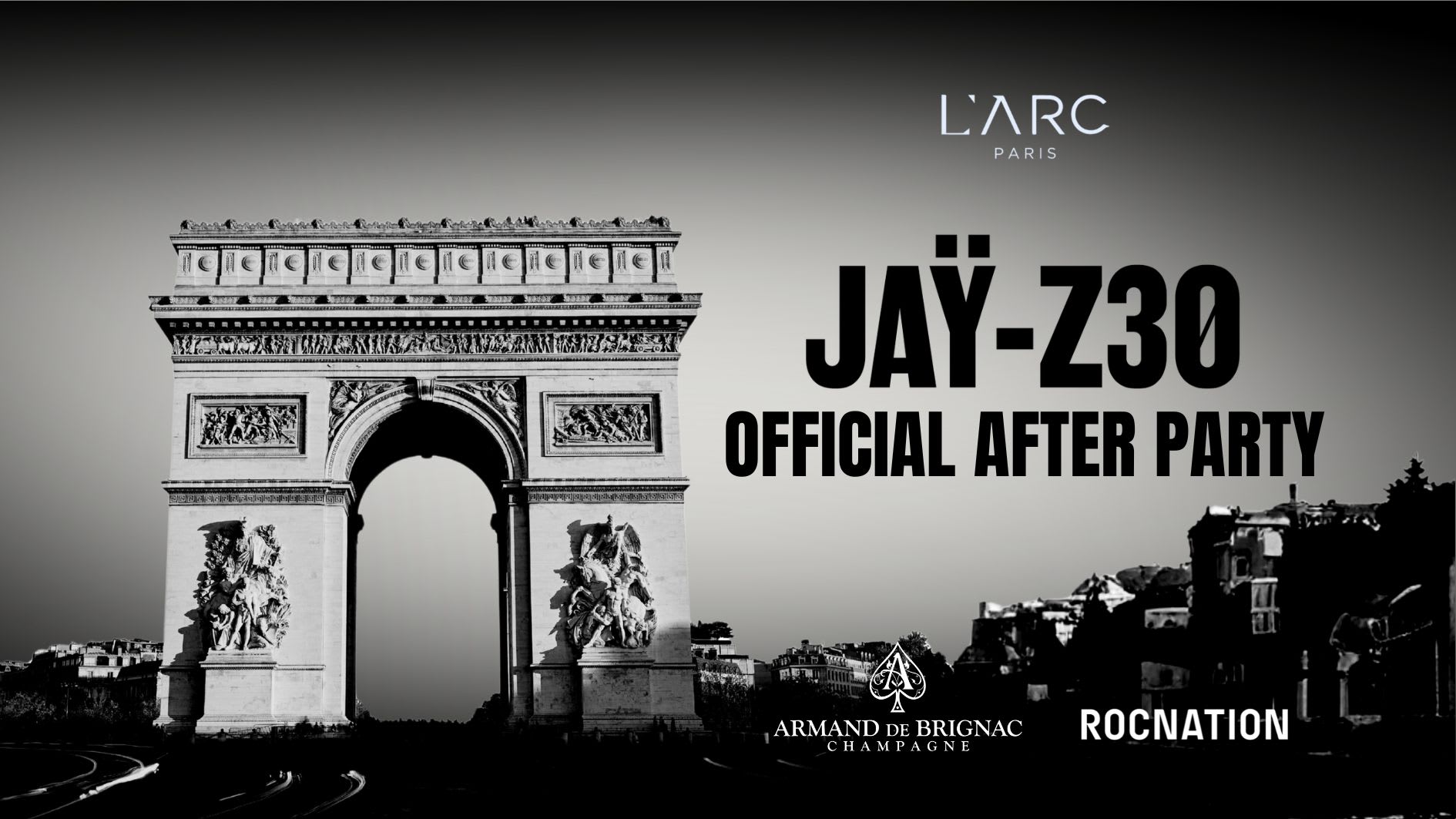 Jay-Z Official After Party