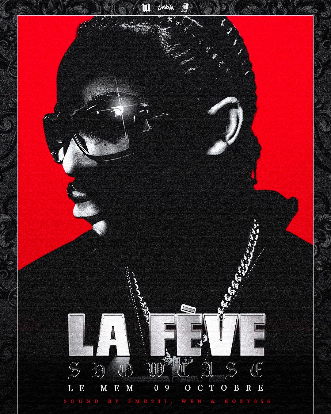 La Fève Showcase - Unknown Fest @ Mem