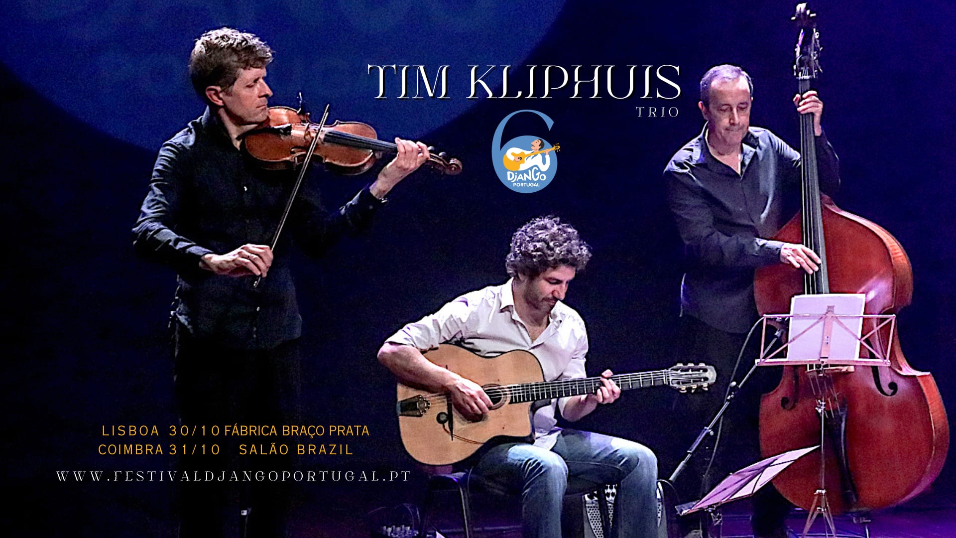 Tim Kliphuis