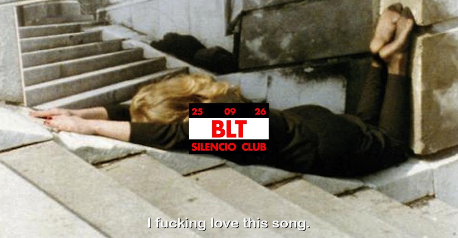 Blt W/ Emmanuel Caurel, Patrick Vidal, Sado & Friends