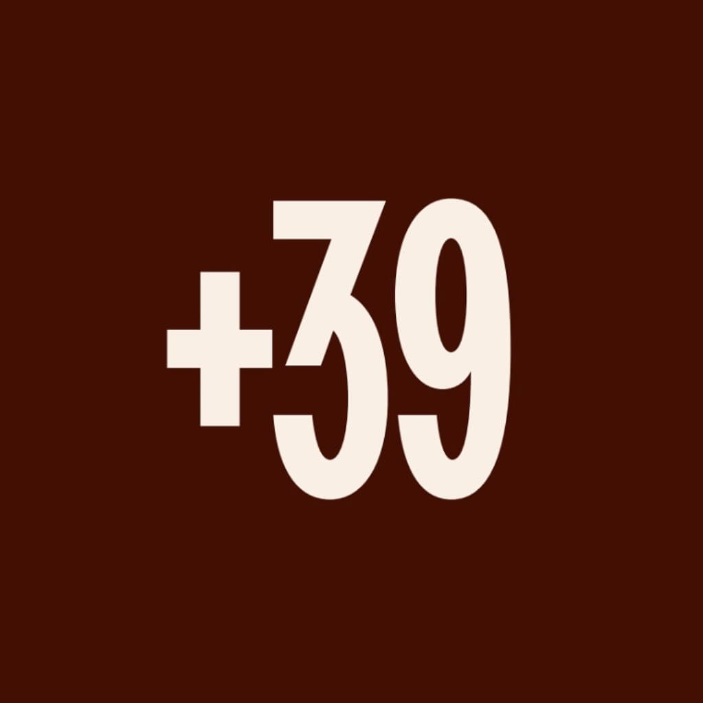 +39 Opening