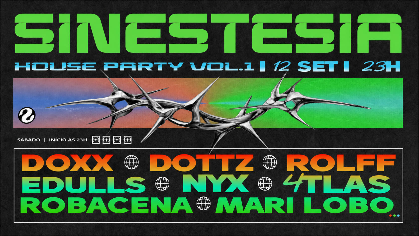 House Party Vol.1