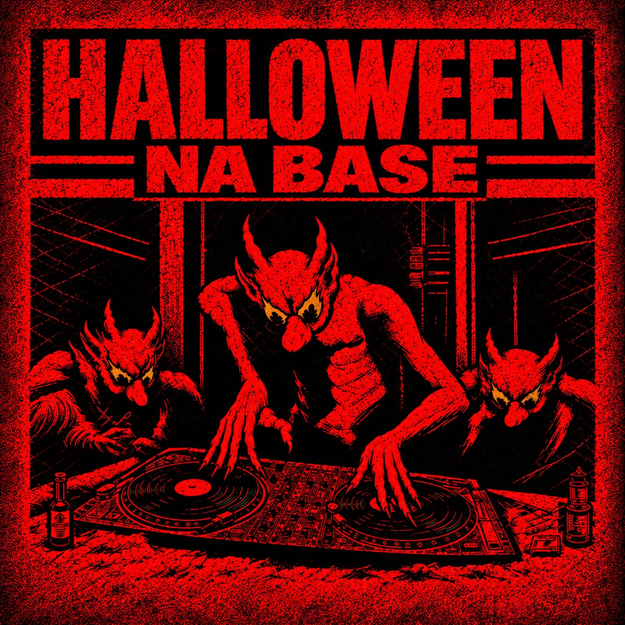 Halloweennabase