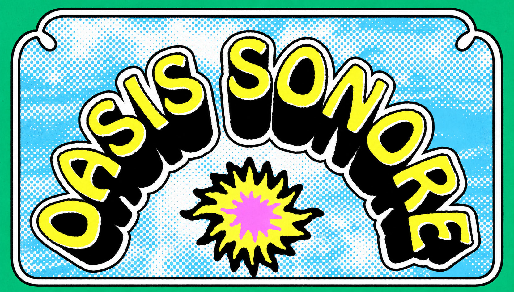 Oasis Sonore / Vinyles Dj Set