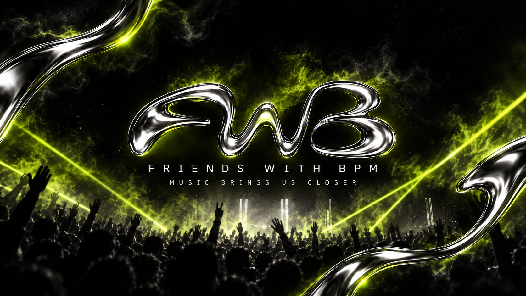 friends with bpm
