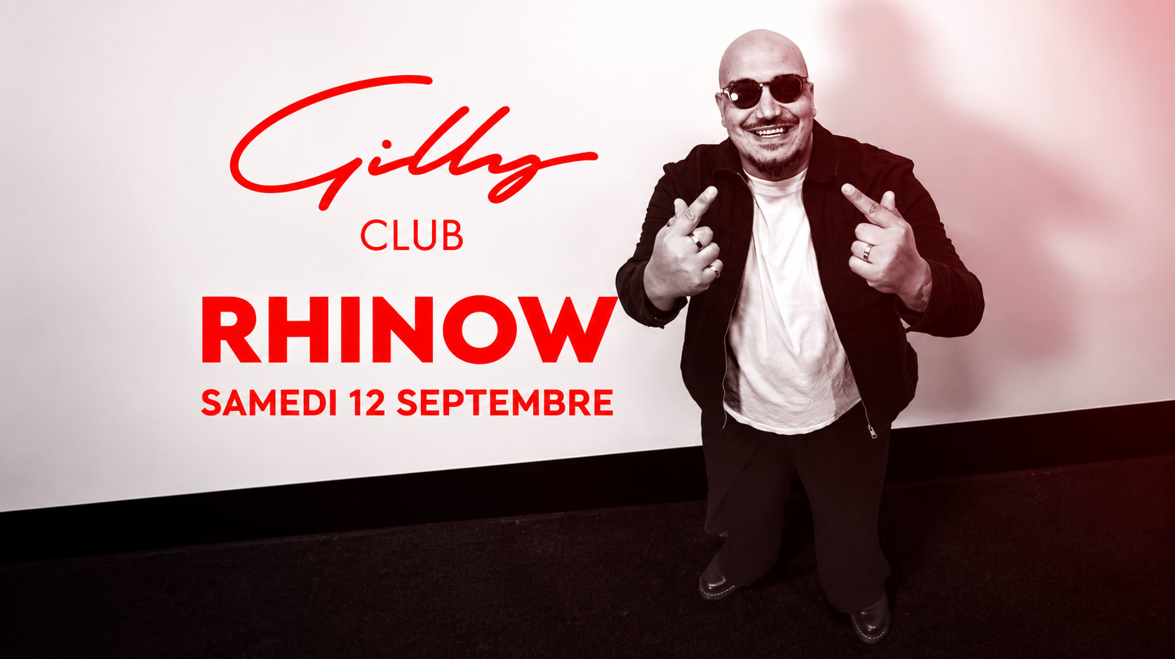 Gilly Club -- Rhinow