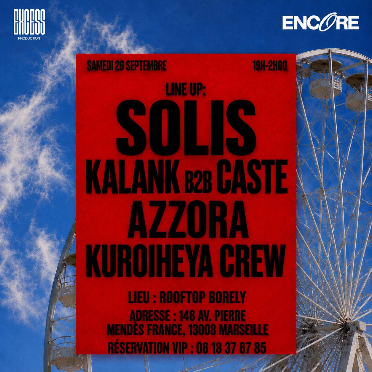 Encore Vol.1