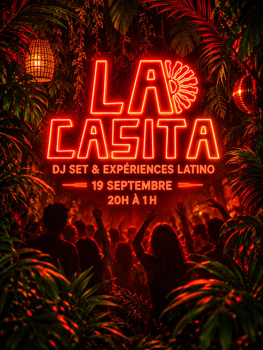 La Casita