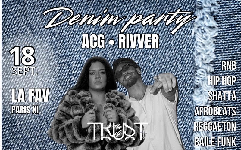 Trust The Dj 18.09
