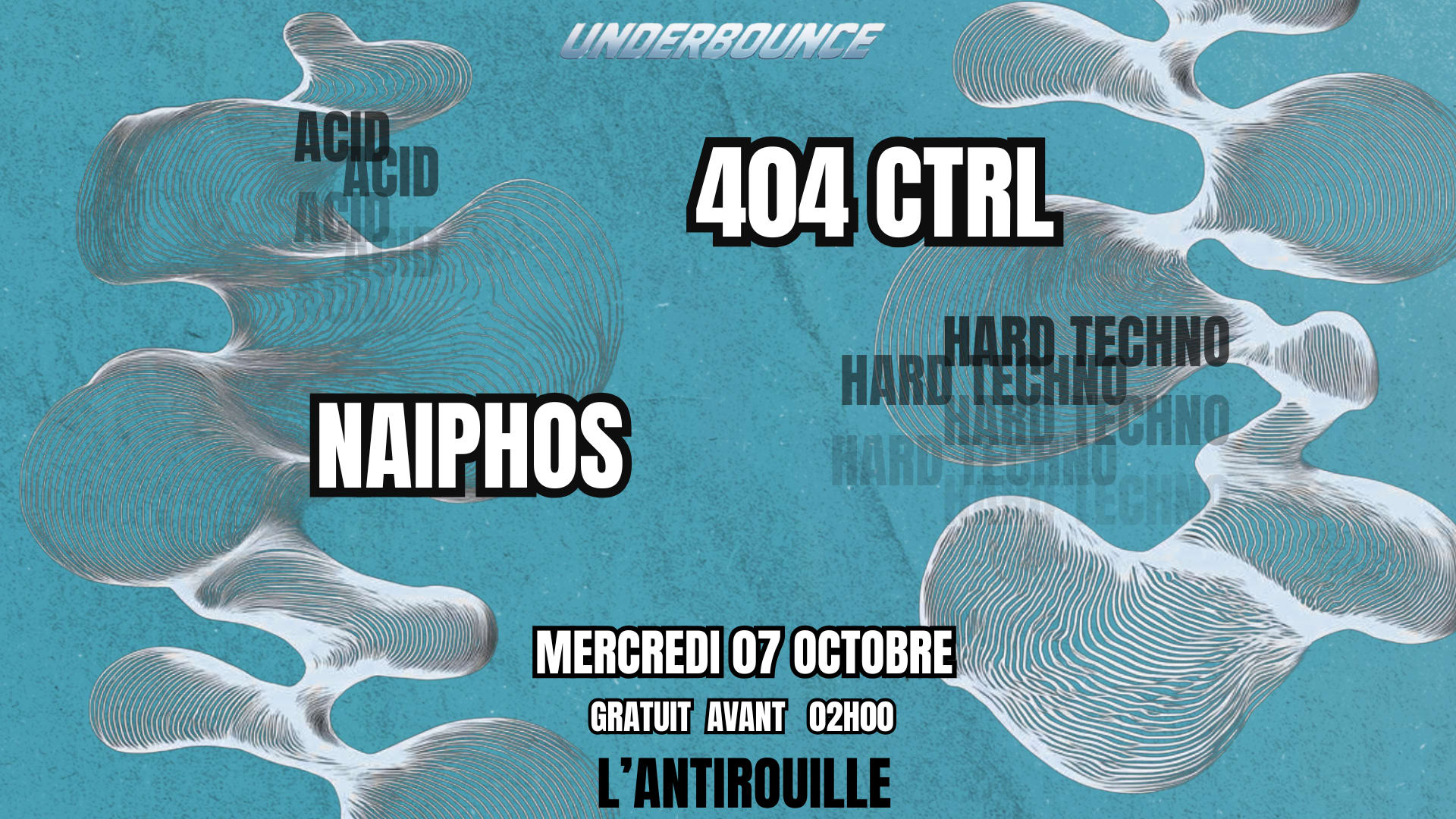 404 Ctrl &  Naiphos