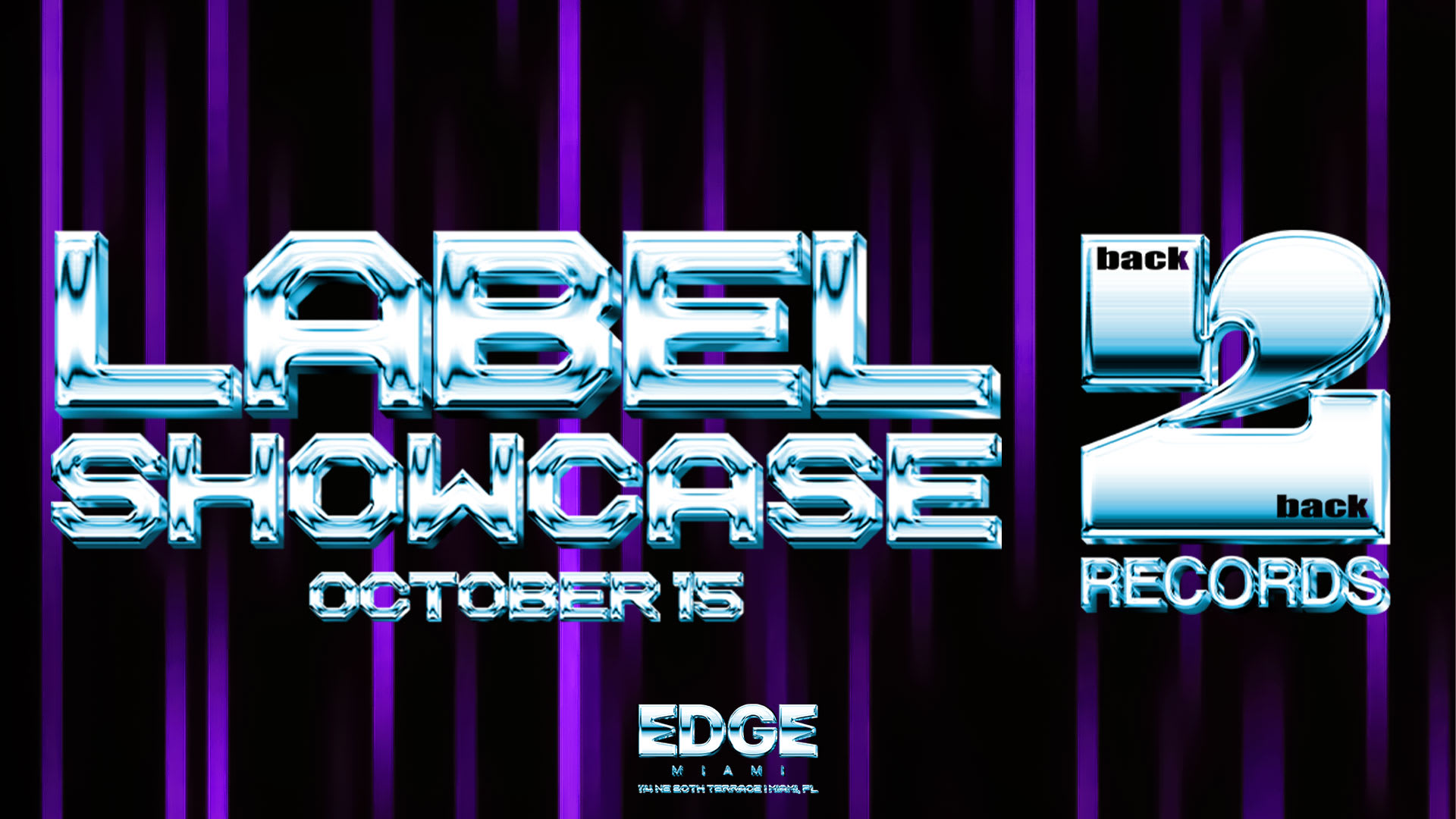 B2b Label Showcase